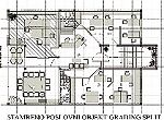 Poslovno-stambeni objekt GRADING Split (1996)