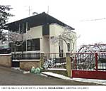 Obiteljska kuća Remete, Zagreb (dogradnja i adaptacija) (2002)