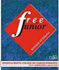 Free Junior
