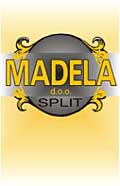 MADELA d.o.o. - Split