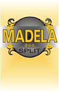 MADELA d.o.o. - Split